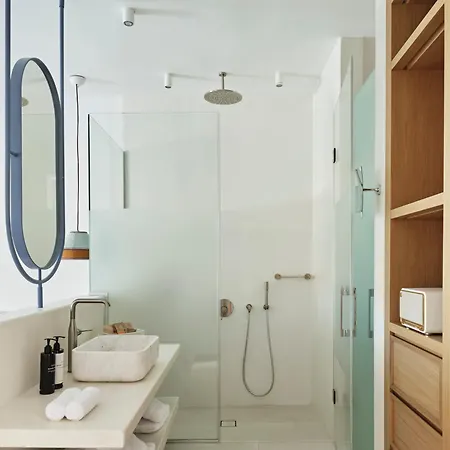 Myconian Sunrise Relais & Chateaux Agrari (Mykonos)