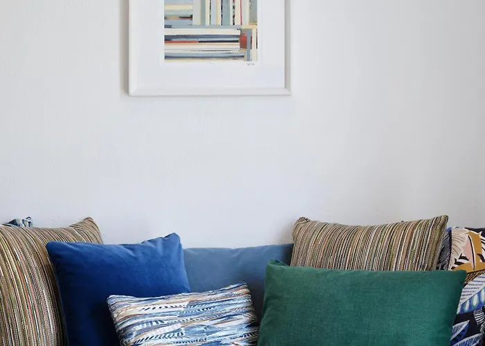 Myconian Sunrise Relais & Chateaux מלון