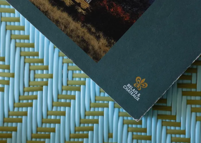 מלון Myconian Sunrise Relais & Chateaux 5*