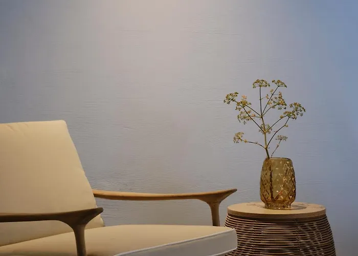 Myconian Sunrise Relais & Chateaux 5*