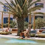 Szálloda Myconian Sunrise Relais & Chateaux 5*