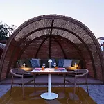 Myconian Sunrise Relais & Chateaux 5* Agrári