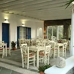 Myconian Sunrise Relais & Chateaux Szálloda 5*