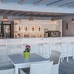 Myconian Sunrise Relais & Chateaux 5*