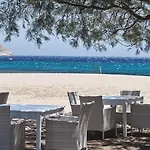 Myconian Sunrise Relais & Chateaux Szálloda 5*