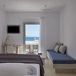 Myconian Sunrise Relais & Chateaux