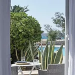 Myconian Sunrise Relais & Chateaux 5* Agrári