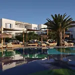 Szálloda Myconian Sunrise Relais & Chateaux