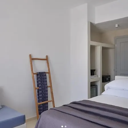 Myconian Sunrise Relais & Chateaux Otel 5*