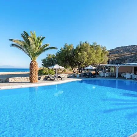 Myconian Sunrise Relais & Chateaux 5* Agrari (Mykonos)