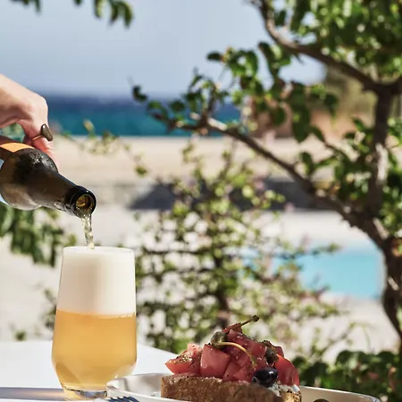 Myconian Sunrise Relais & Chateaux Agrari (Mykonos)