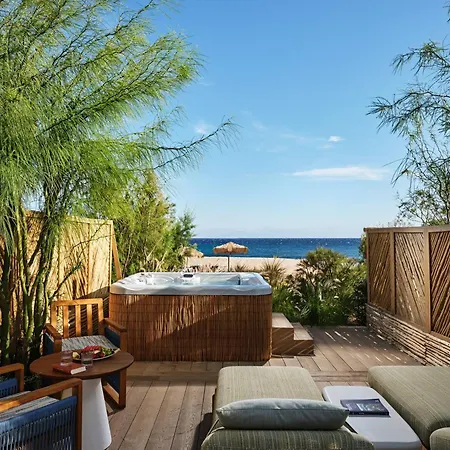 Myconian Sunrise Relais & Chateaux