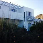 Myconian Sunrise Relais & Chateaux Hotell 5*