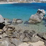 Myconian Sunrise Relais & Chateaux Hotel
