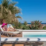 Myconian Sunrise Relais & Chateaux Hotell Agrari (Mykonos)