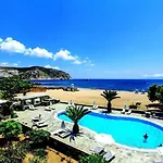Myconian Sunrise Relais & Chateaux Hotel