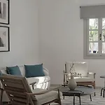 Szálloda Myconian Sunrise Relais & Chateaux 5*