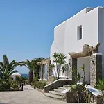 Hotell Myconian Sunrise Relais & Chateaux