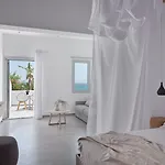 Myconian Sunrise Relais & Chateaux 5* Agrari (Mykonos)