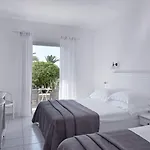 Hotel Myconian Sunrise Relais & Chateaux 5*