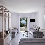 Myconian Sunrise Relais & Chateaux Agrari (Mykonos)