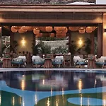 Hotell Myconian Sunrise Relais & Chateaux