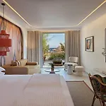 Myconian Sunrise Relais & Chateaux