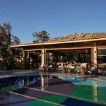 Myconian Sunrise Relais&chateaux 5*
