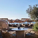 Myconian Sunrise Relais & Chateaux Hotell Agrari (Mykonos)