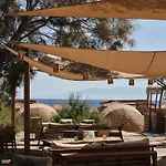 Hotel Myconian Sunrise Relais&chateaux Agrari (Mykonos)