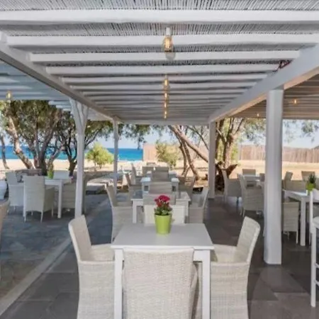 فندق وأجنحة صن رايز Agrari (Mykonos)