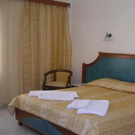 Myconian Sunrise Relais & Chateaux 5*