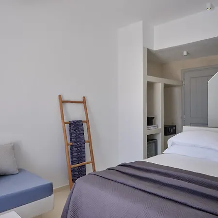 Hotel Myconian Sunrise Relais & Chateaux 5*