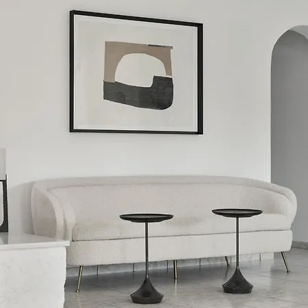 Myconian Sunrise Relais & Chateaux 5* Agrari (Mykonos)
