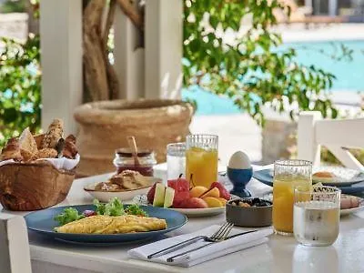 وأجنحة صن رايز 5* Agrari (Mykonos)