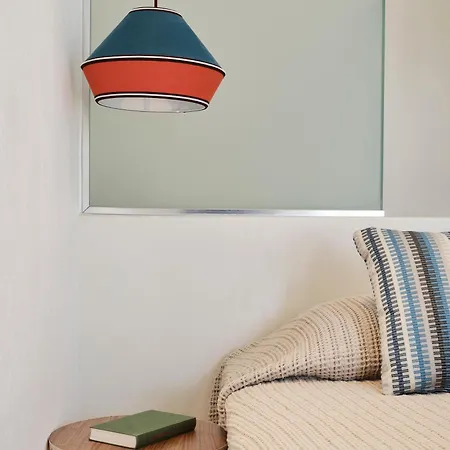 Myconian Sunrise Relais & Chateaux Hotel Agrari (Mykonos)