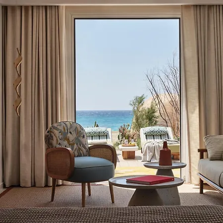 Hotel Myconian Sunrise Relais & Chateaux