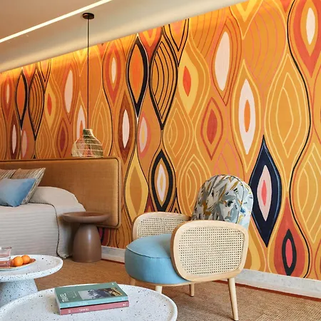 Hotel Myconian Sunrise Relais & Chateaux 5*