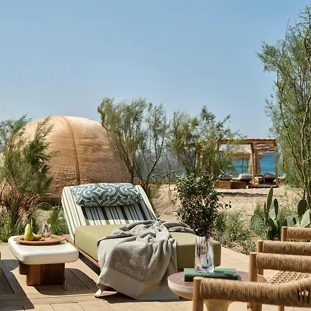 Myconian Sunrise Relais & Chateaux Hotel