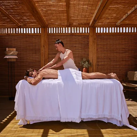 وأجنحة صن رايز Agrari (Mykonos)