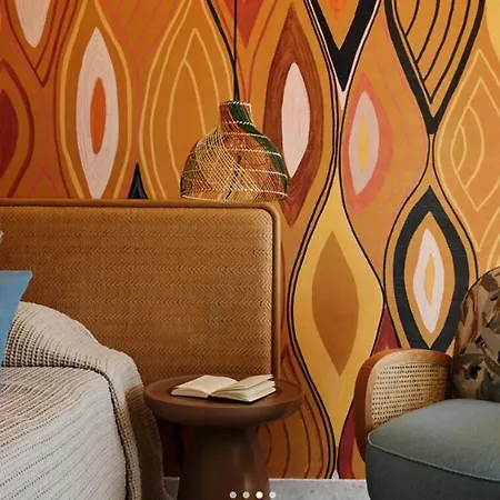 Myconian Sunrise Relais & Chateaux 호텔