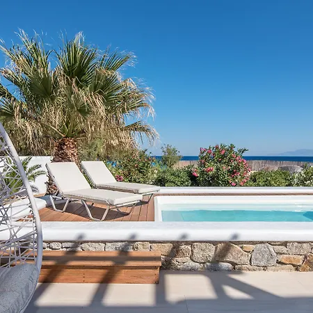 Myconian Sunrise Relais & Chateaux 5*