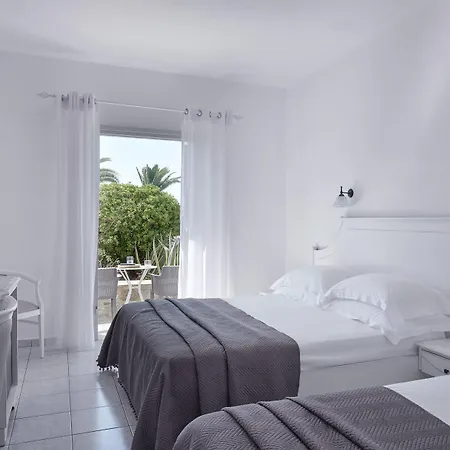 호텔 Myconian Sunrise Relais & Chateaux 5*