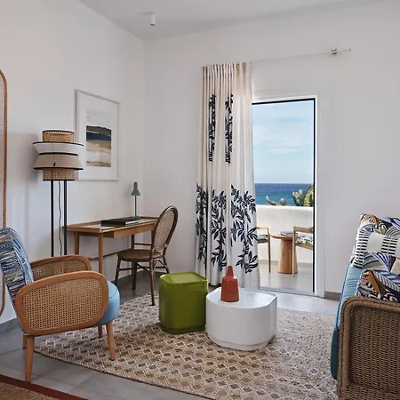 Myconian Sunrise Relais & Chateaux Otel