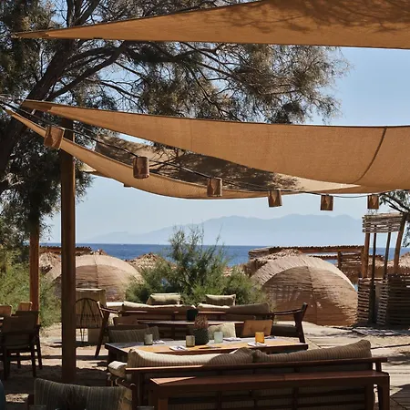 Hotel Myconian Sunrise Relais & Chateaux Agrari (Mykonos)