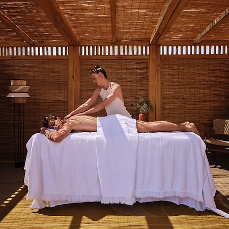 Myconian Sunrise Relais & Chateaux Hotel