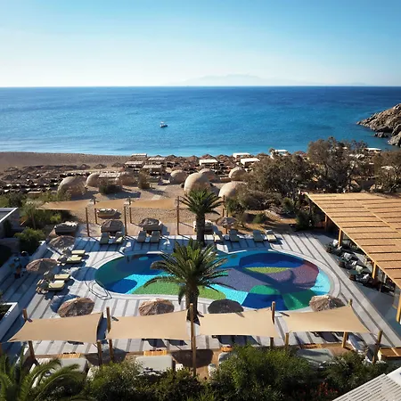 Myconian Sunrise Relais & Chateaux 5*