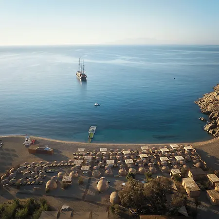 Hotel Myconian Sunrise Relais & Chateaux