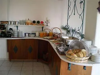 Myconian Sunrise Relais & Chateaux Аграри