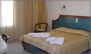 Hotel Myconian Sunrise Relais & Chateaux 5*